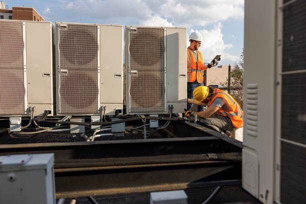 Best 24/7 HVAC Repair  in San Antonio Heights, CA