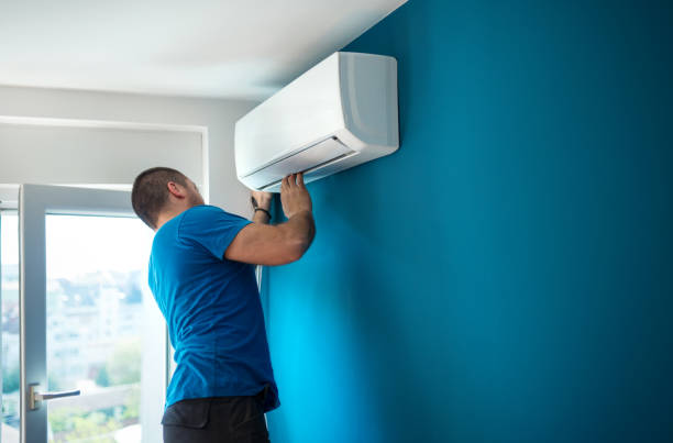 Best HVAC Repair Near Me  in San Antonio Heights, CA
