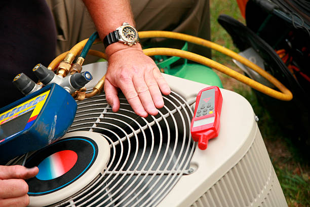 Best HVAC Cleaning Services  in San Antonio Heights, CA