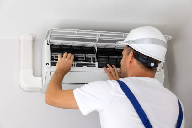HVAC Maintenance Plan in San Antonio Heights, CA