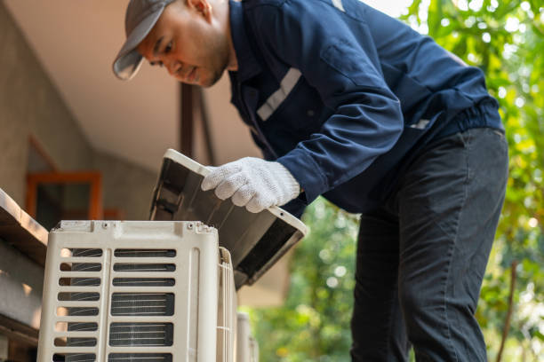 Best Best HVAC Companies  in San Antonio Heights, CA