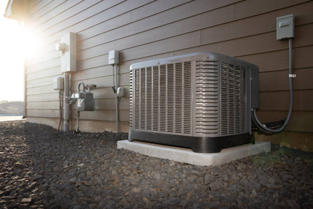 Best Air Quality Test  in San Antonio Heights, CA